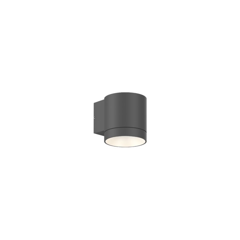 Wever & Ducré Taio Round Wall Outdoor 1.0 Wandlampe