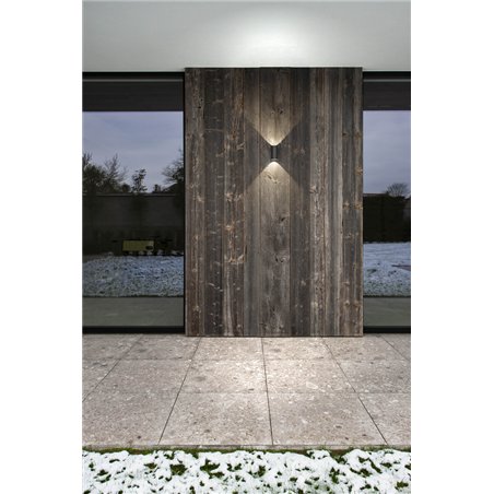 Wever & Ducré Taio Round Wall Outdoor 1.0 Wall lamp