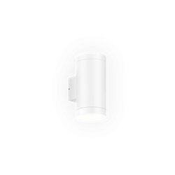 Wever & Ducré Taio Round Wall Outdoor 2.0 Wandlampe