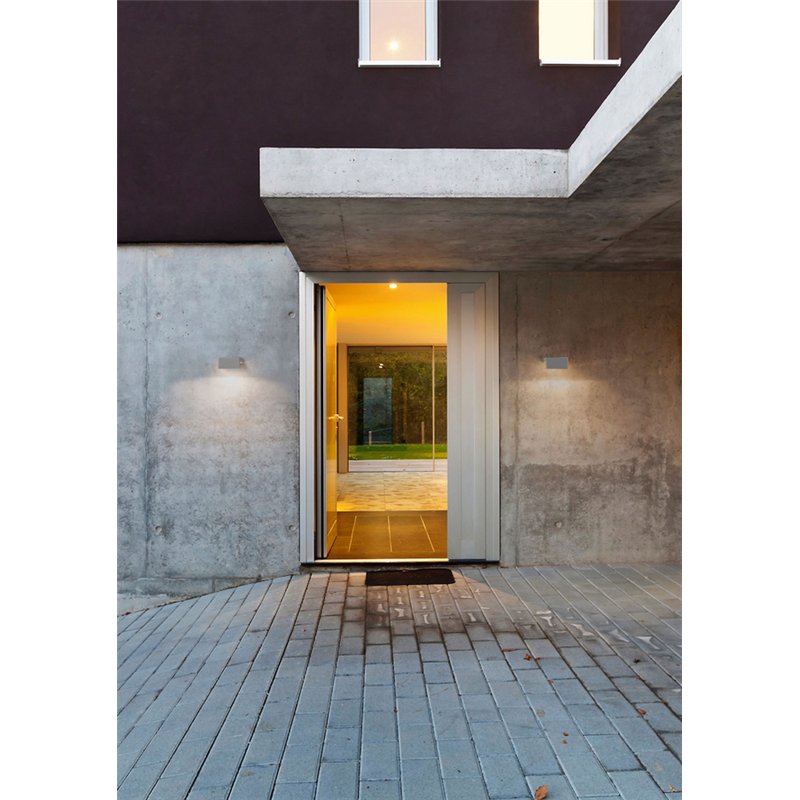 Wever & Ducré Palos Wall 1.0 Wandlampe