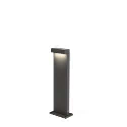 Wever & Ducré Palos Carré 1.0 Pollerleuchte