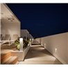 Wever & Ducré Palos Carré 1.0 Garden lamp