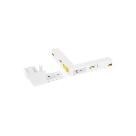 Wever & Ducré L-Connector Non-Electrical Strex System | Surface