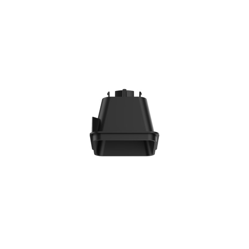 Wever & Ducré Inner Reflector Docus Mini | Max. 10W