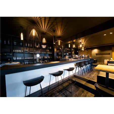 Wever & Ducré Wiro 3.8 Suspension lamp
