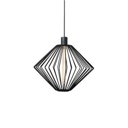 Wever & Ducré Wiro Diamond 1.1 Hängelampe