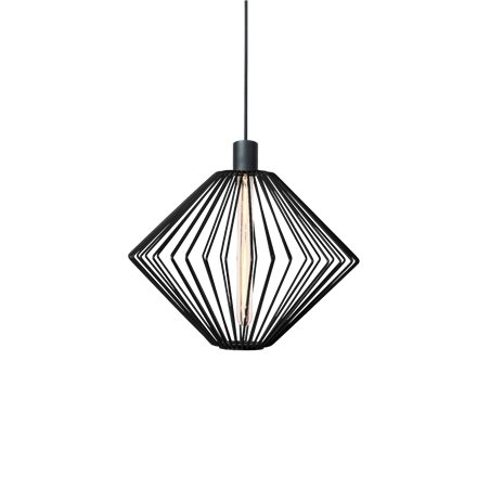 Wever & Ducré Wiro Diamond 1.1 Suspension lamp