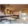 Wever & Ducré Wiro Diamond 1.1 Suspension lamp