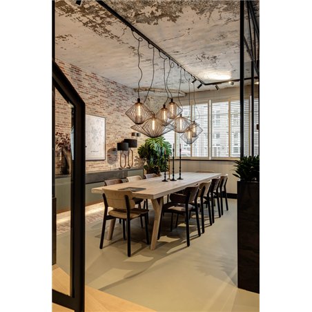 Wever & Ducré Wiro Diamond 2.0 Suspension lamp