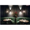 Wever & Ducré Wiro Diamond 3.0 Suspension lamp