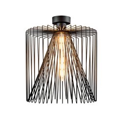 Wever & Ducré Wiro Ceiling 3.8 Deckenlampe