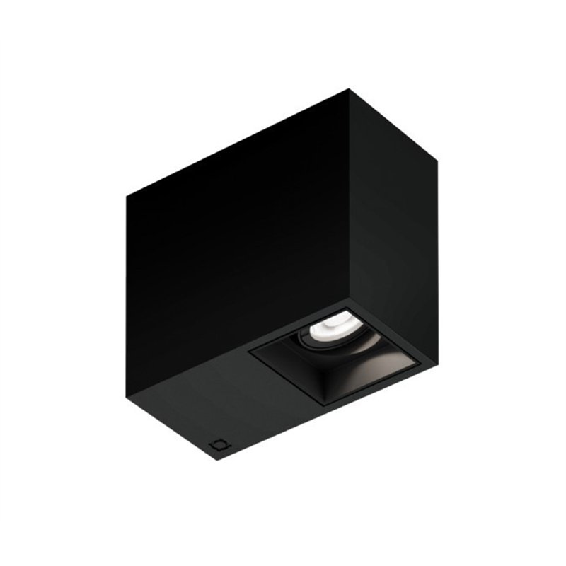 Wever & Ducré Plano Petit Surface 1.0 Deckenlampe