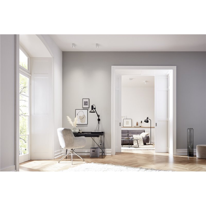Wever & Ducré Plano Petit Surface 2.0 Deckenlampe