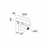 Wever & Ducré Match Surface 2.0 Deckenlampe