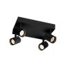 Wever & Ducré Ceno Surface 4.1 Ceiling lamp
