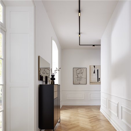 Wever & Ducré Pirro Spot On Track 4.0 Track lighting fixture