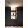 Wever & Ducré Pirro Spot Surface 4.0 Deckenlampe