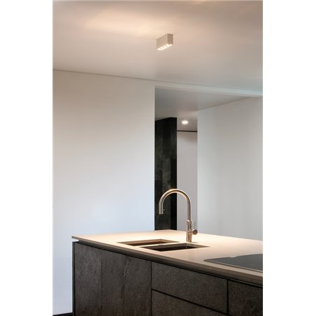 Wever & Ducré Pirro Spot Surface 4.0 Ceiling lamp