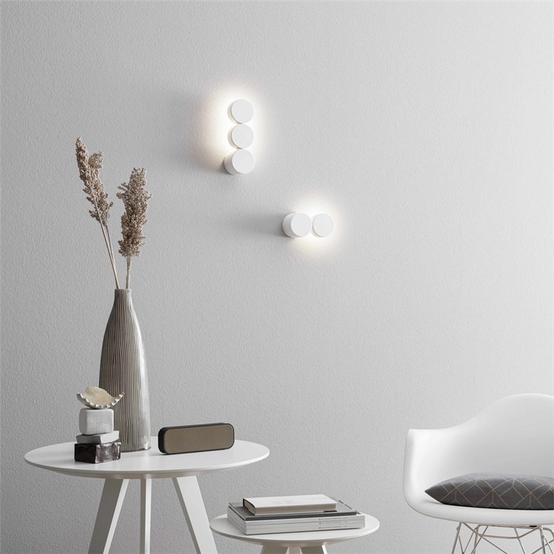 Wever & Ducré Dot 2.0 Wandlampe