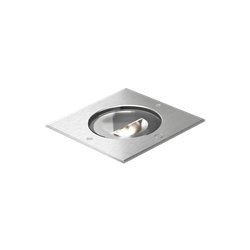 Wever & Ducré Chart Asym 1.6 Bodenlampe