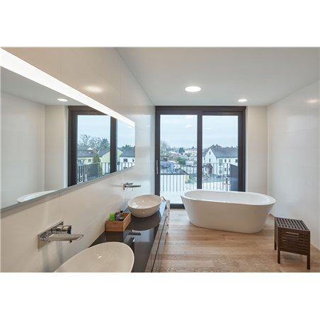 Wever & Ducré City IP44 1.6 Recessed spot