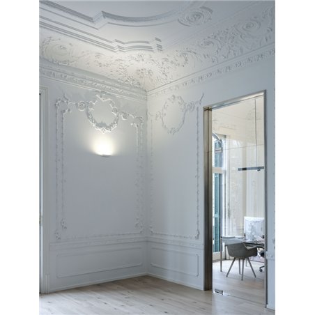 Wever & Ducré Domino 1.0 Wall lamp