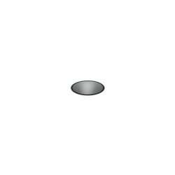 Wever & Ducré Match Point Trimless 1.0 Recessed spot