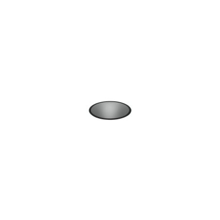 Wever & Ducré Match Point Trimless 1.0 Recessed spot