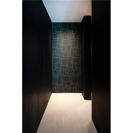 Wever & Ducré Match Point Trimless 1.0 Recessed spot