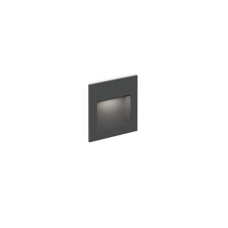Wever & Ducré Oris Outdoor 0.8 Wandlampe