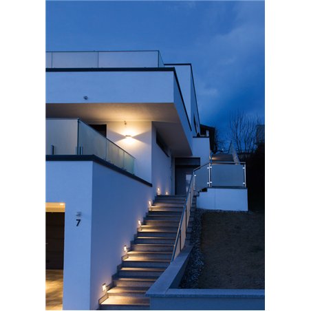 Wever & Ducré Oris Outdoor 2.0 Wall lamp