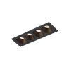 Wever & Ducré Pirro Petit 4.0 Einbaustrahler