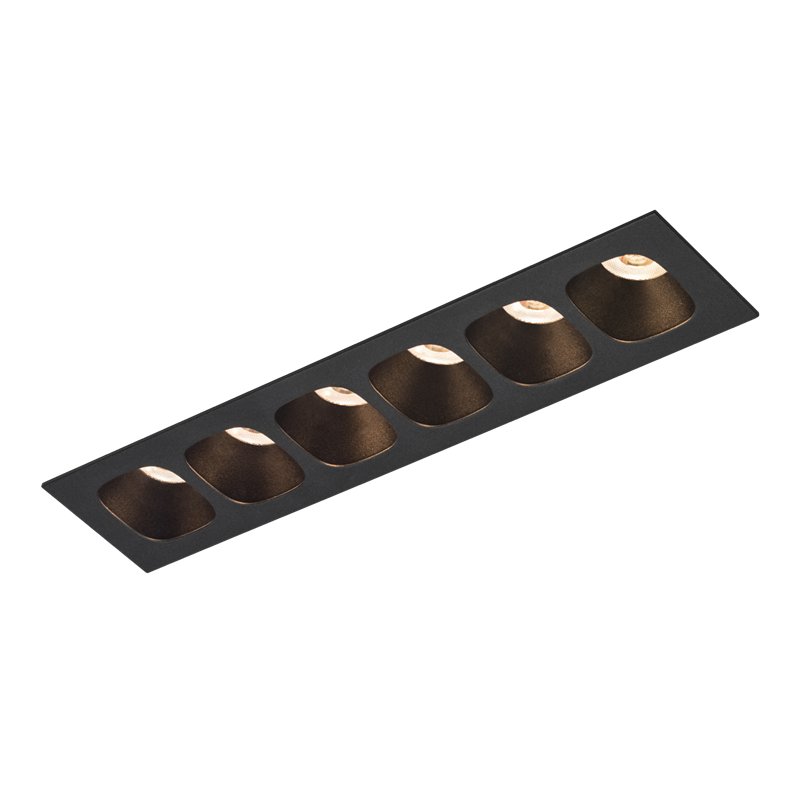 Wever & Ducré Pirro Petit 6.0 Einbaustrahler