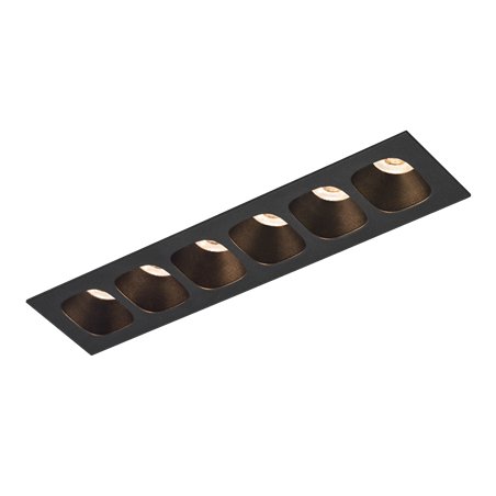Wever & Ducré Pirro Petit 6.0 Recessed spot