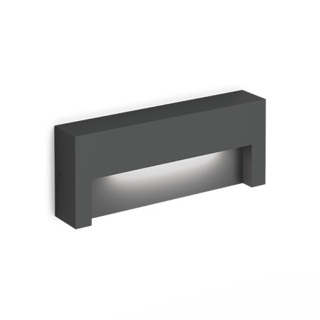 Wever & Ducré Reto Wall Surface Outdoor 2.0 Wall lamp