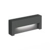 Wever & Ducré Reto Wall Surface Outdoor 2.0 Wandlampe