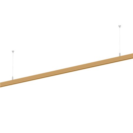 Wever & Ducré Strex Track Profile Surf / Susp M 3M