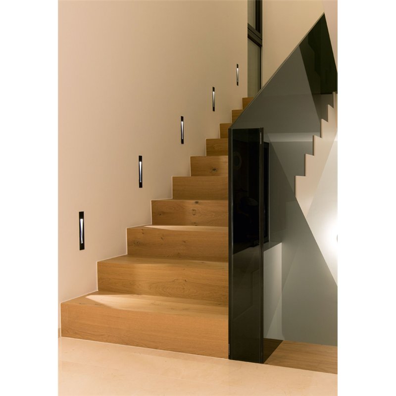 Wever & Ducré Stripe 2.2 Wandlampe