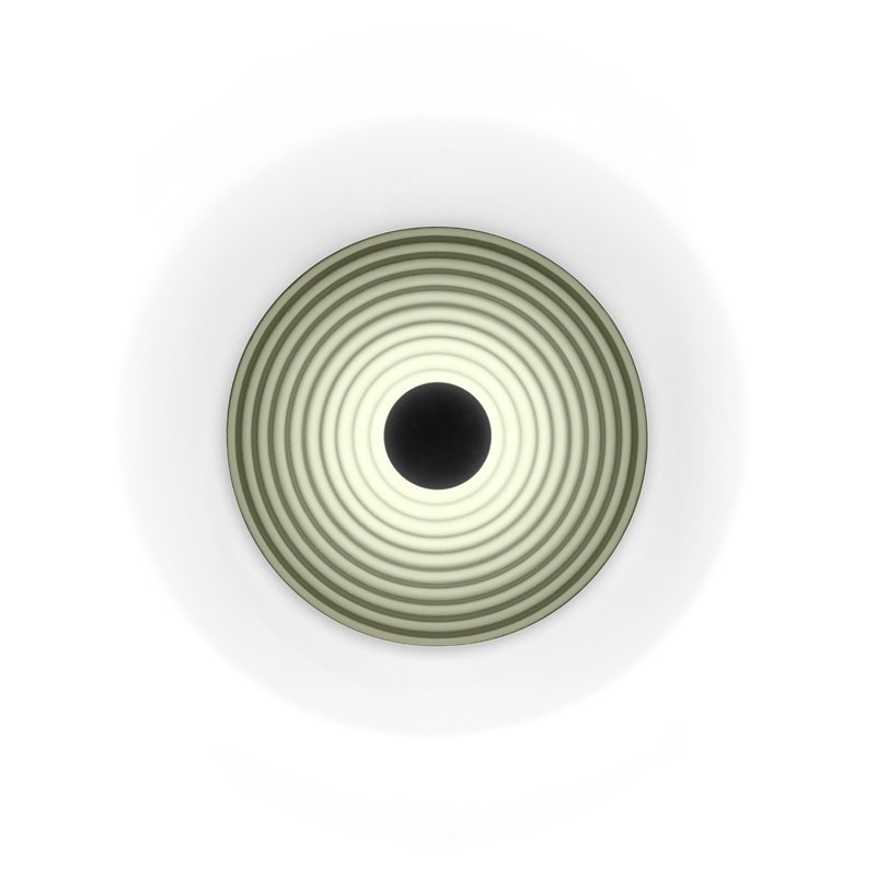 Wever & Ducré Tapis 1.0 Wandlampe