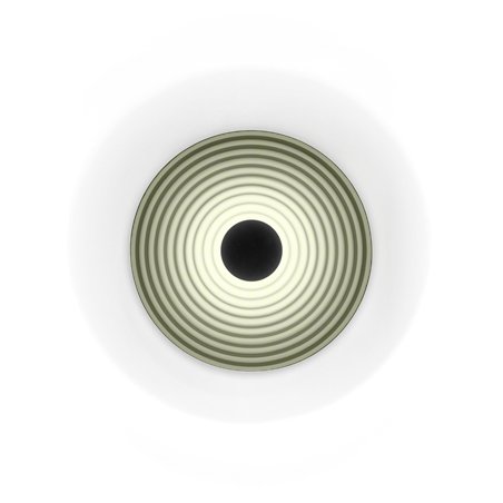 Wever & Ducré Tapis 1.0 Wall lamp