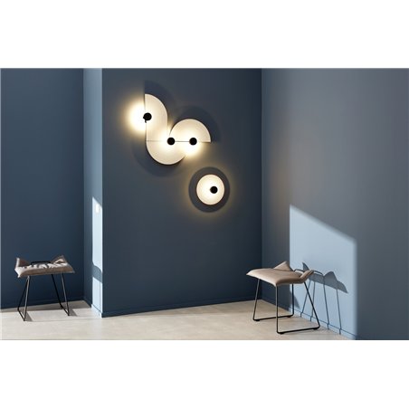 Wever & Ducré Tapis 1.0 Wall lamp