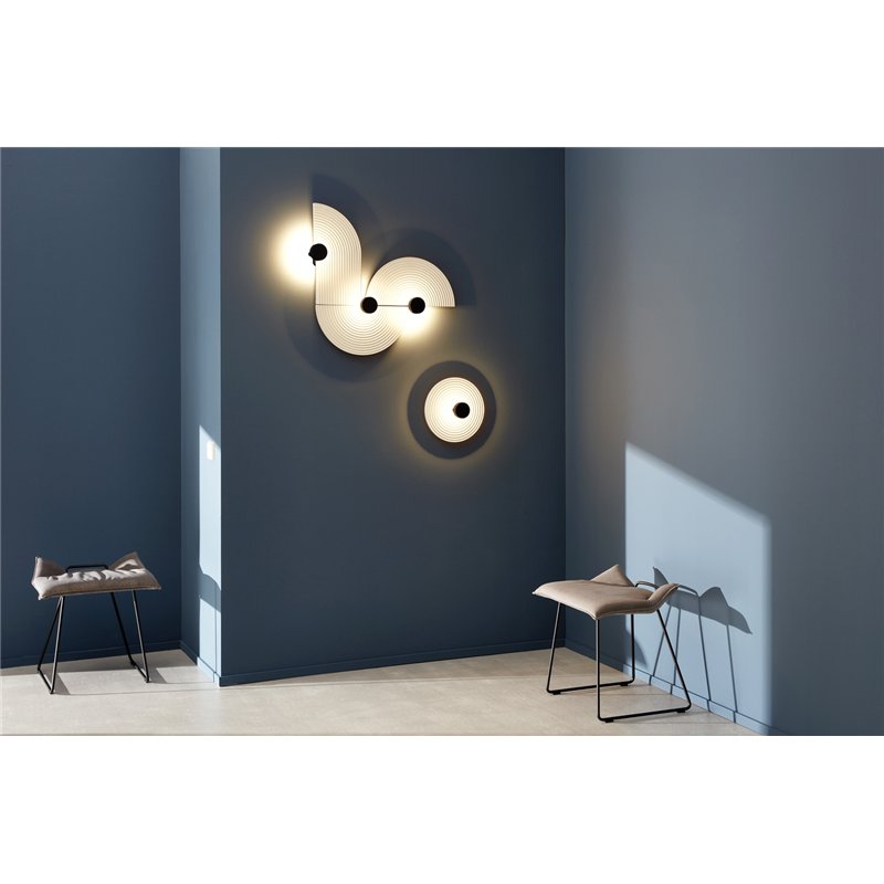 Wever & Ducré Tapis 2.0 Wandlampe