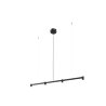 Wever & Ducré Trace Chandelier 1.0 Suspension lamp