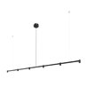 Wever & Ducré Trace Chandelier 2.0 Hängelampe
