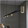 Wever & Ducré Trace Chandelier 2.0 Suspension lamp