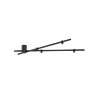 Wever & Ducré Trace Spin 1.0 Ceiling lamp
