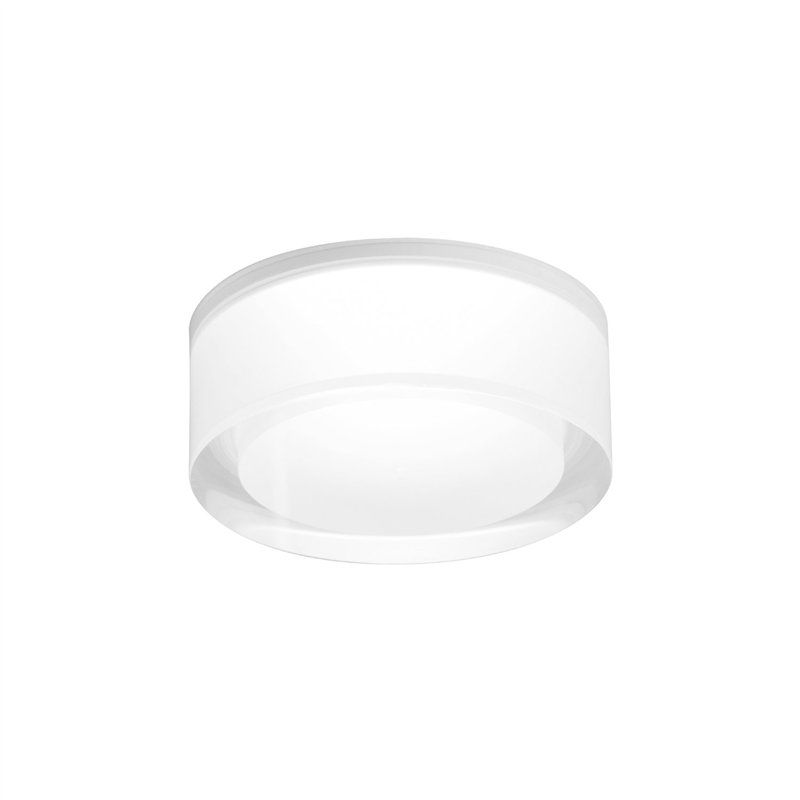 Wever & Ducré Mirbi IP44 1.0 Einbaustrahler