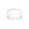 Wever & Ducré Mirbi IP44 1.0 Recessed spot