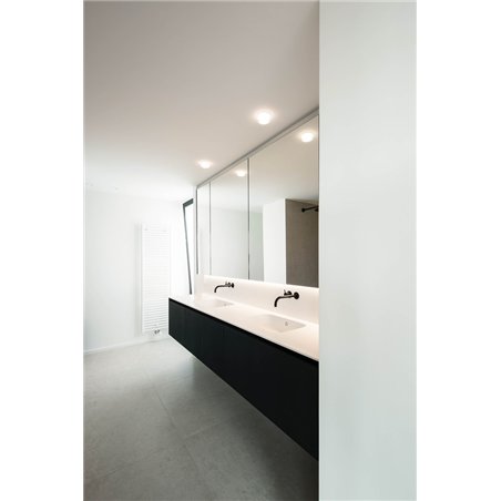 Wever & Ducré Mirbi IP44 1.0 Recessed spot