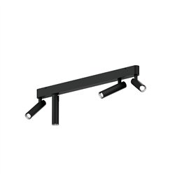 Wever & Ducré Match Surface 4.0 Ceiling lamp